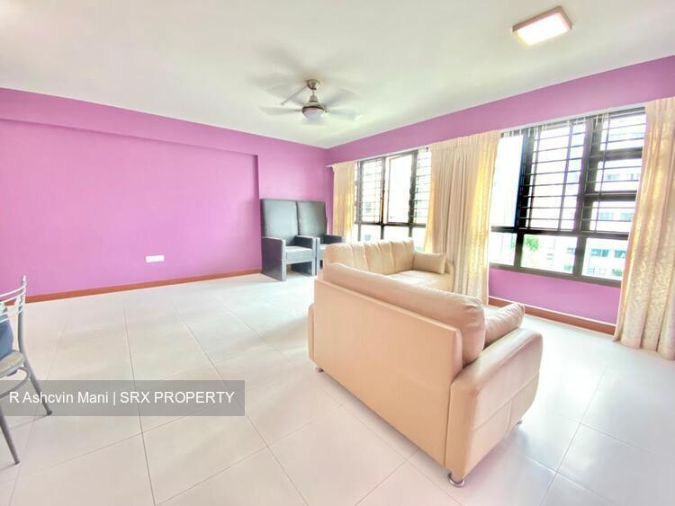 Blk 333A Yishun Riverwalk (Yishun), HDB 5 Rooms #361141671